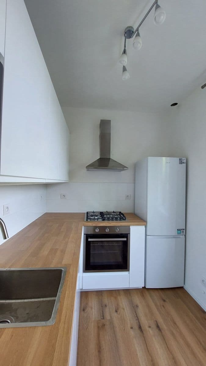 Prenájom bytu 1-izbový 43 m², Na Petřinách, Praha, Praha Prenájom bytu 1-izbový 43 m², Na Petřinách, Praha, Praha