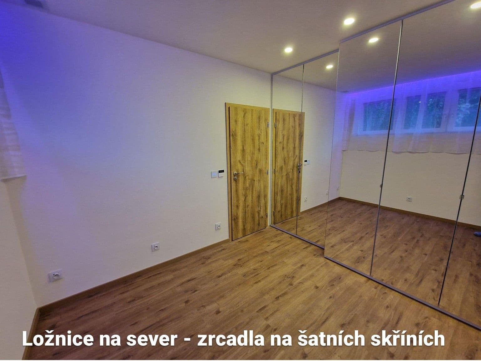 Prenájom bytu 2-izbový 43 m², Humpolecká, Praha, Praha Prenájom bytu 2-izbový 43 m², Humpolecká, Praha, Praha
