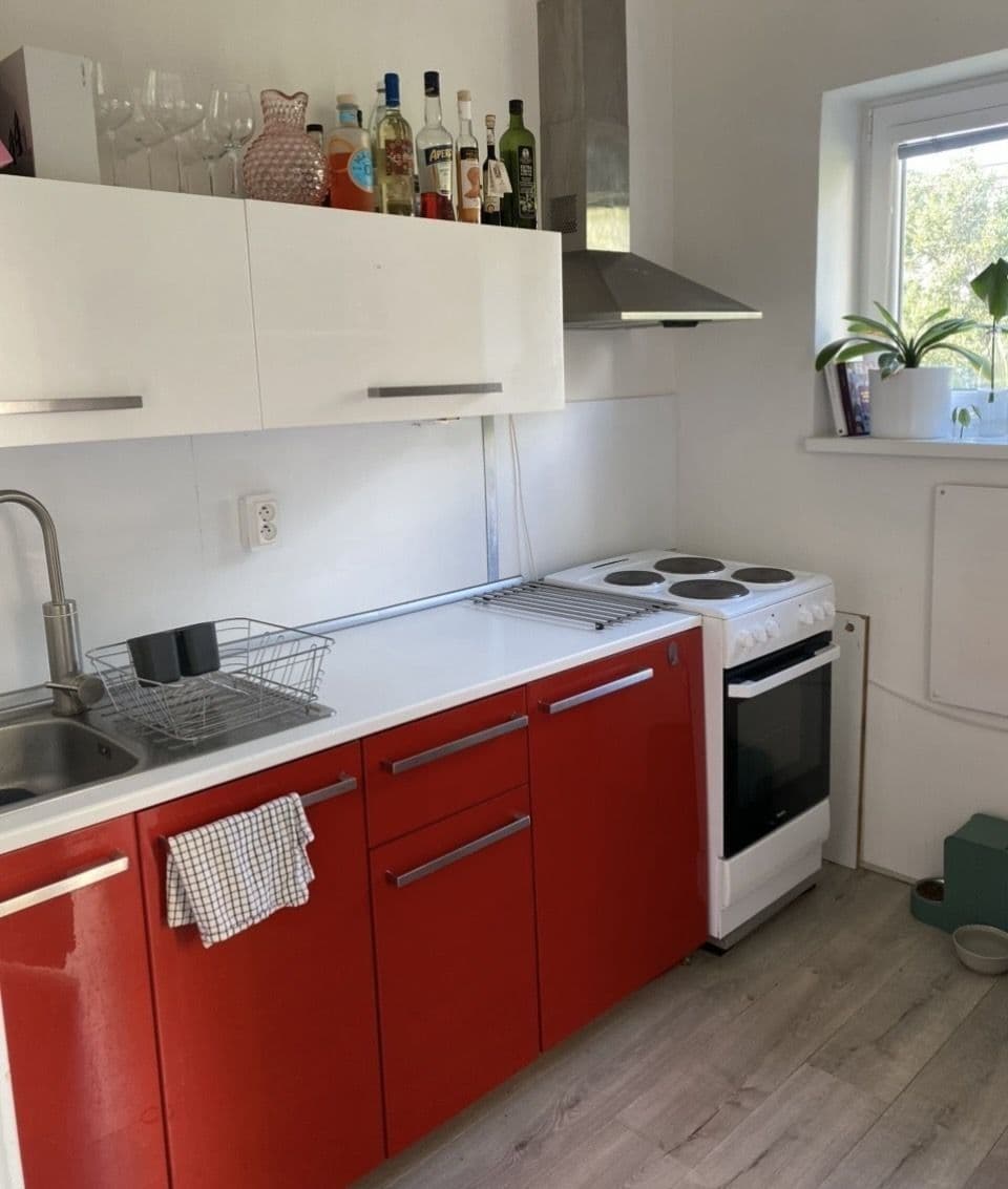 Prenájom bytu 2-izbový 43 m², Francouzská, Brno, Jihomoravský kraj Prenájom bytu 2-izbový 43 m², Francouzská, Brno, Jihomoravský kraj