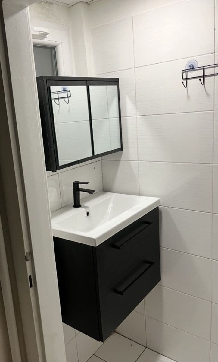 Prenájom bytu 2-izbový 43 m², Francouzská, Brno, Jihomoravský kraj Prenájom bytu 2-izbový 43 m², Francouzská, Brno, Jihomoravský kraj