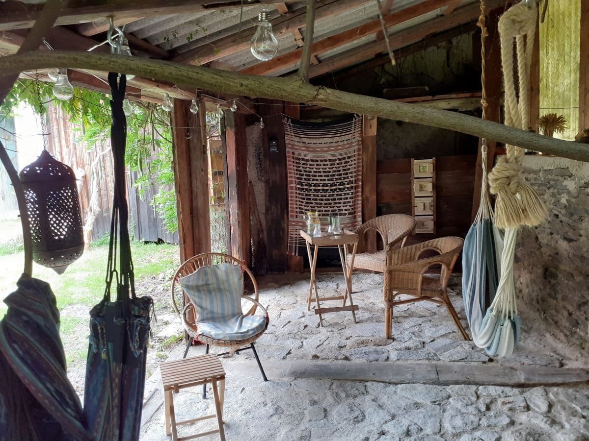 Predaj domu 73 m², pozemek 495 m², Mojné, Jihočeský kraj Predaj domu 73 m², pozemek 495 m², Mojné, Jihočeský kraj