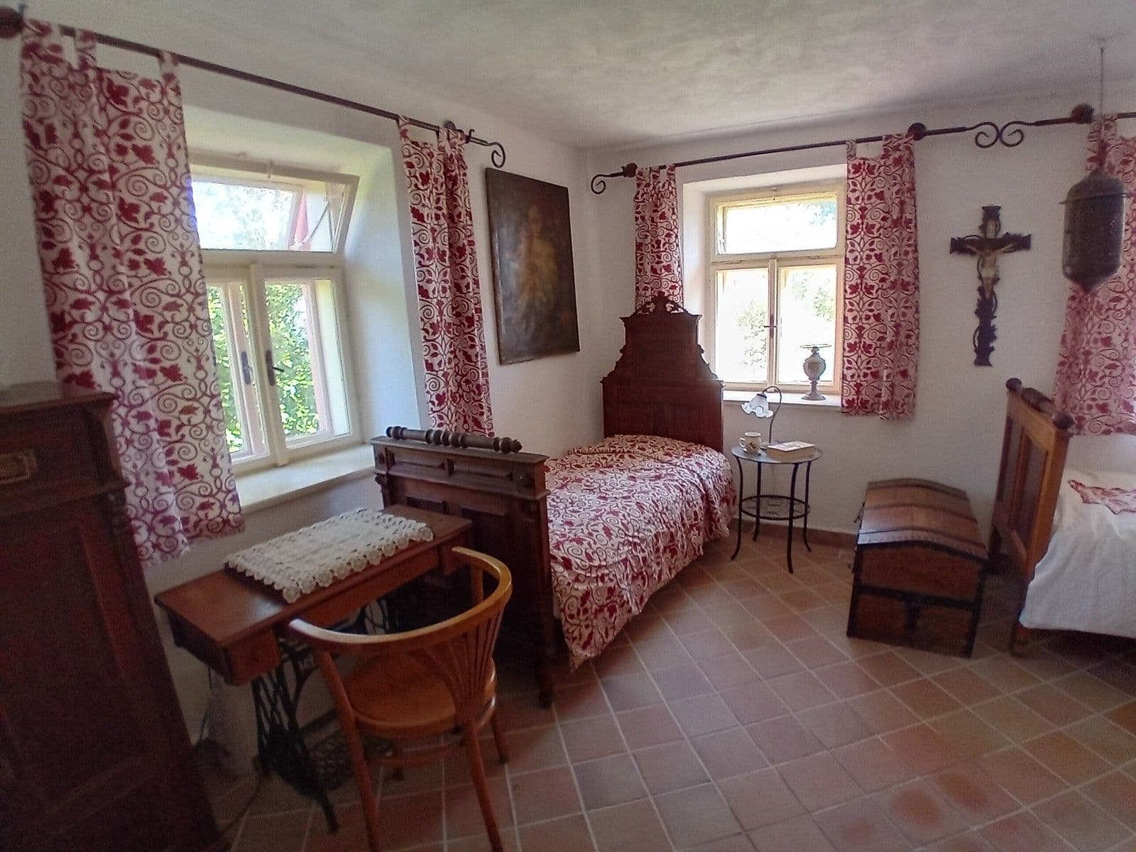 Predaj domu 73 m², pozemek 495 m², Mojné, Jihočeský kraj Predaj domu 73 m², pozemek 495 m², Mojné, Jihočeský kraj