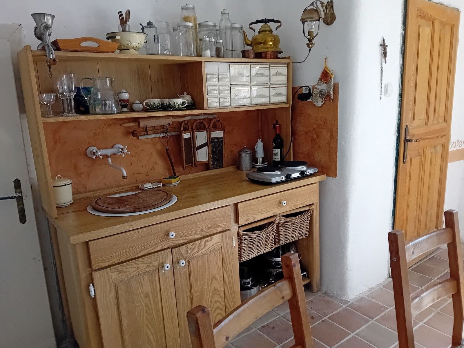 Predaj domu 73 m², pozemek 495 m², Mojné, Jihočeský kraj Predaj domu 73 m², pozemek 495 m², Mojné, Jihočeský kraj