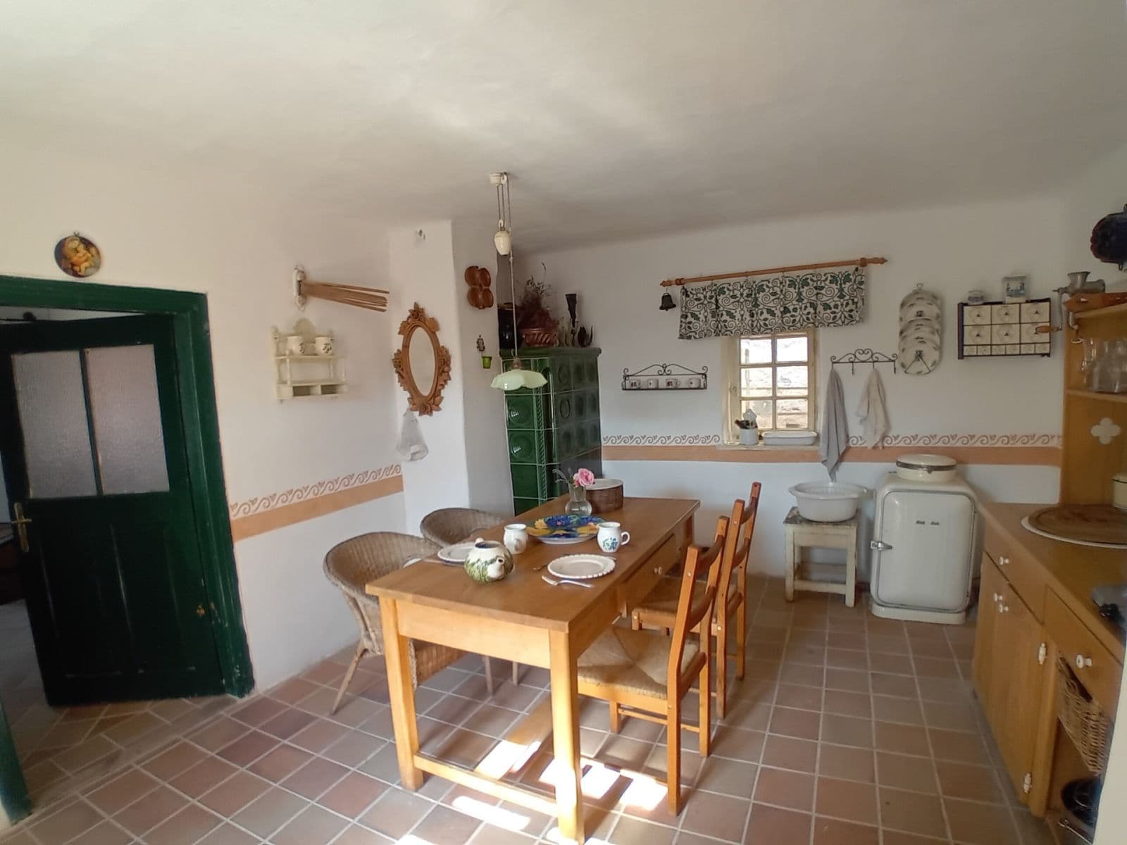 Predaj domu 73 m², pozemek 495 m², Mojné, Jihočeský kraj Predaj domu 73 m², pozemek 495 m², Mojné, Jihočeský kraj