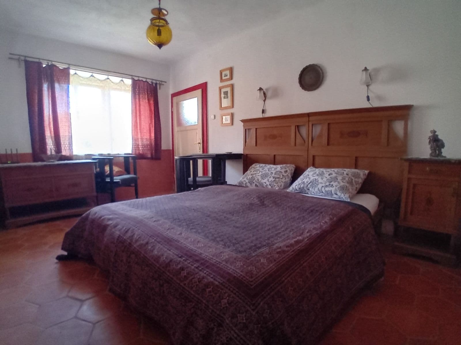 Predaj domu 73 m², pozemek 495 m², Mojné, Jihočeský kraj Predaj domu 73 m², pozemek 495 m², Mojné, Jihočeský kraj