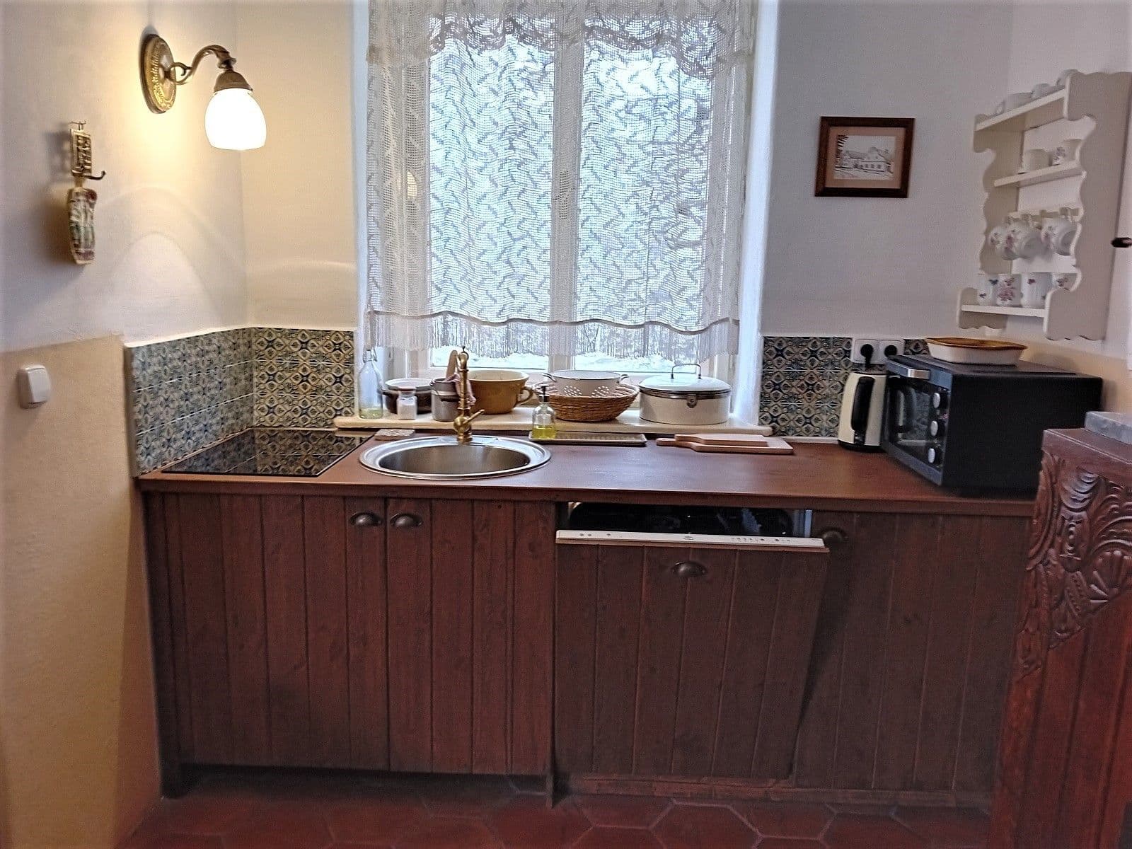Predaj domu 73 m², pozemek 495 m², Mojné, Jihočeský kraj Predaj domu 73 m², pozemek 495 m², Mojné, Jihočeský kraj