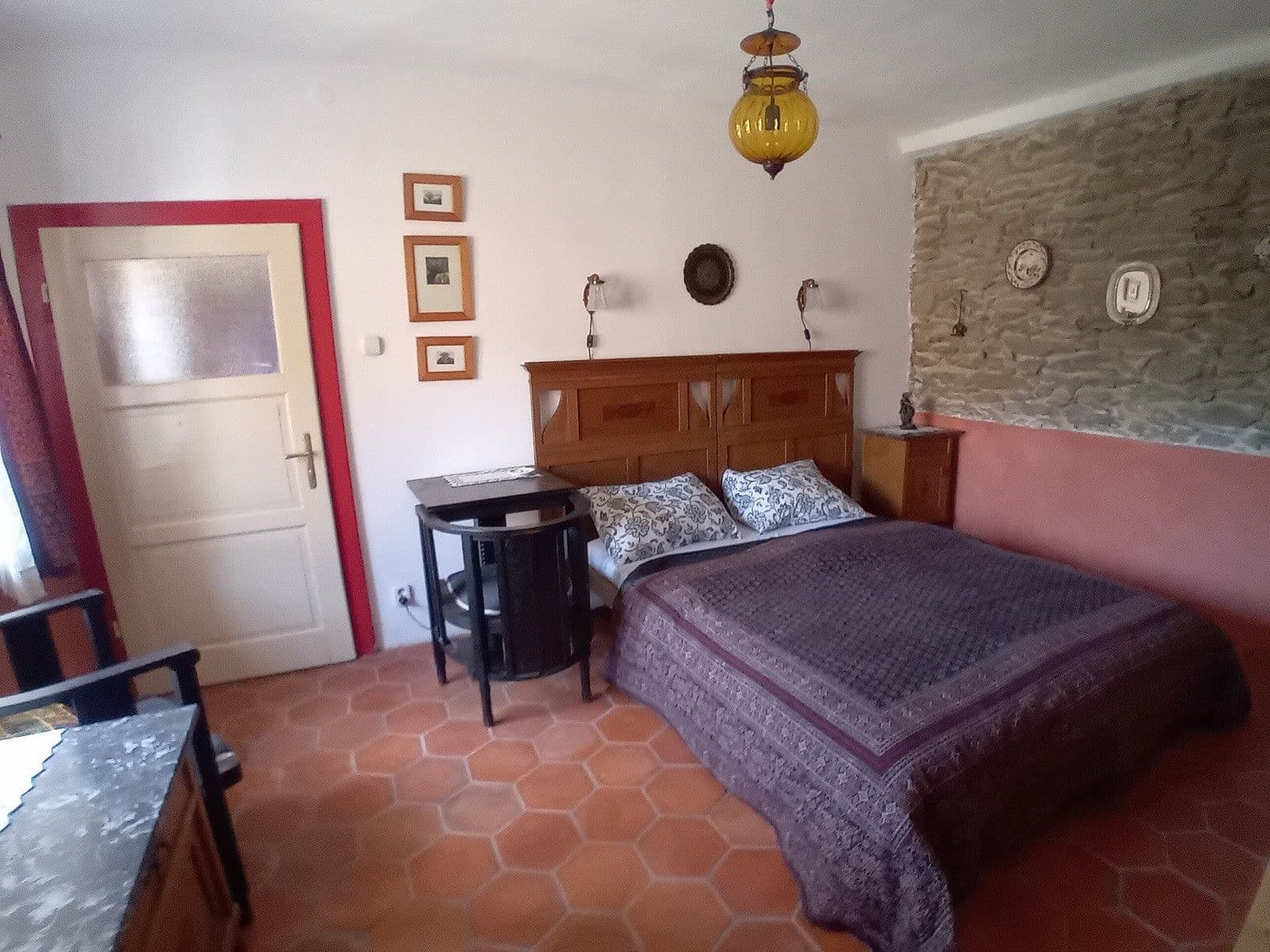 Predaj domu 73 m², pozemek 495 m², Mojné, Jihočeský kraj Predaj domu 73 m², pozemek 495 m², Mojné, Jihočeský kraj