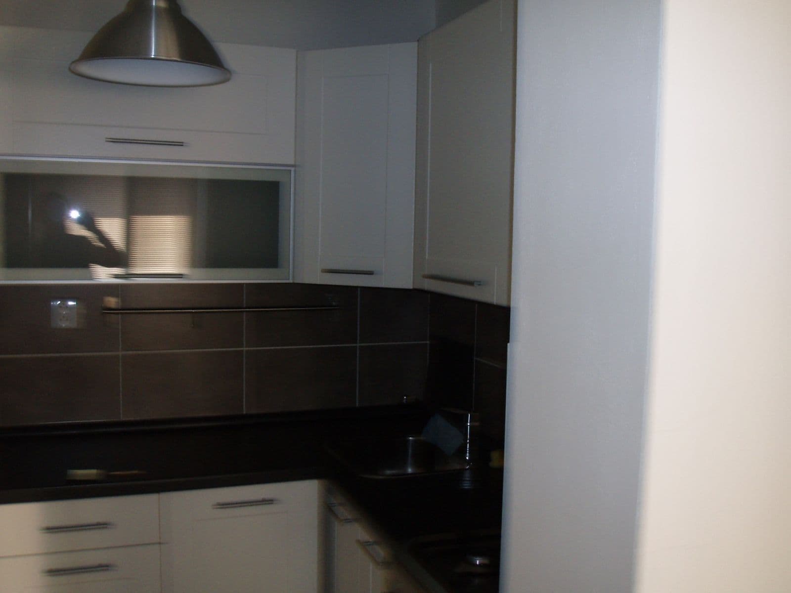 Prenájom bytu 1-izbový 37 m², Kladenská, Praha, Praha Prenájom bytu 1-izbový 37 m², Kladenská, Praha, Praha