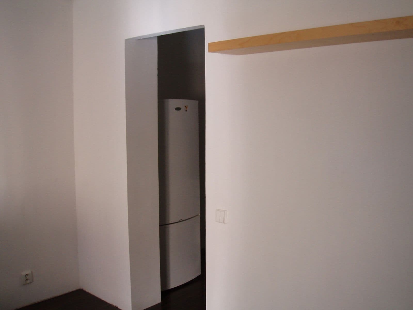 Prenájom bytu 1-izbový 37 m², Kladenská, Praha, Praha Prenájom bytu 1-izbový 37 m², Kladenská, Praha, Praha