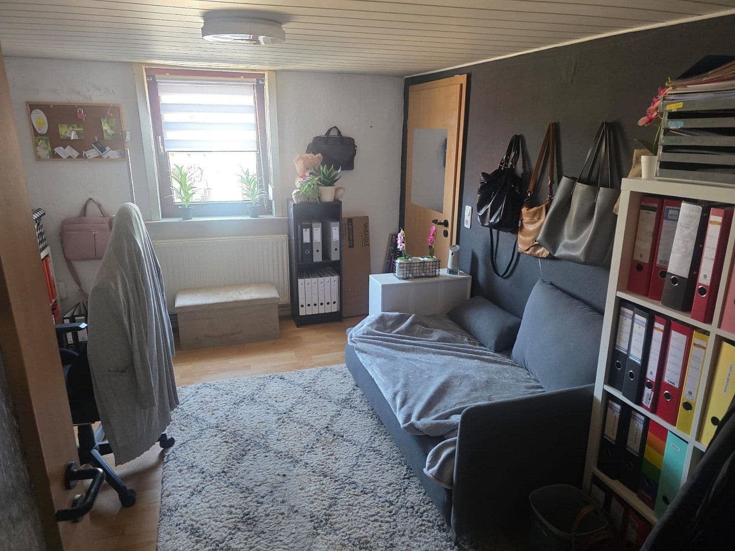 Predaj domu 250 m², pozemek 1.531 m², Berliner Straße 73a, Hann. Münden, Dolné Sasko Predaj domu 250 m², pozemek 1.531 m², Berliner Straße 73a, Hann. Münden, Dolné Sasko