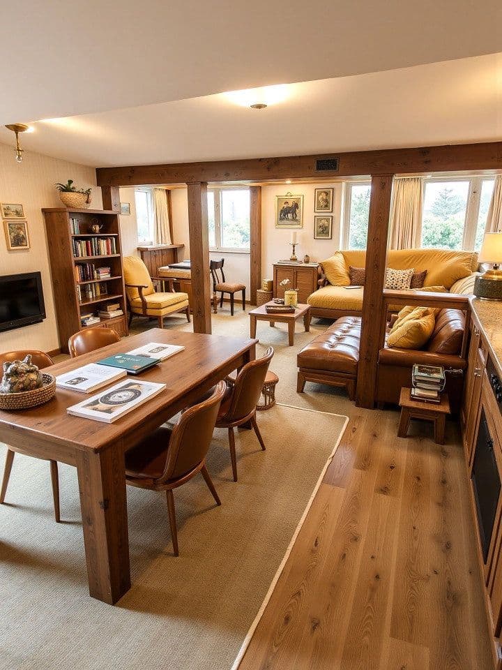Predaj domu 250 m², pozemek 1.531 m², Berliner Straße 73a, Hann. Münden, Dolné Sasko Predaj domu 250 m², pozemek 1.531 m², Berliner Straße 73a, Hann. Münden, Dolné Sasko