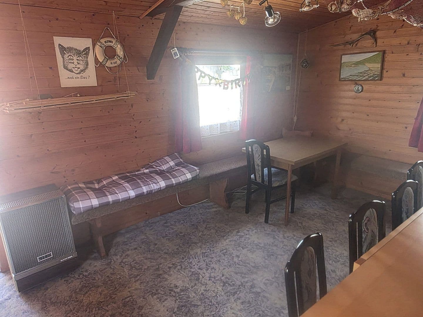 Predaj domu 250 m², pozemek 1.531 m², Berliner Straße 73a, Hann. Münden, Dolné Sasko Predaj domu 250 m², pozemek 1.531 m², Berliner Straße 73a, Hann. Münden, Dolné Sasko