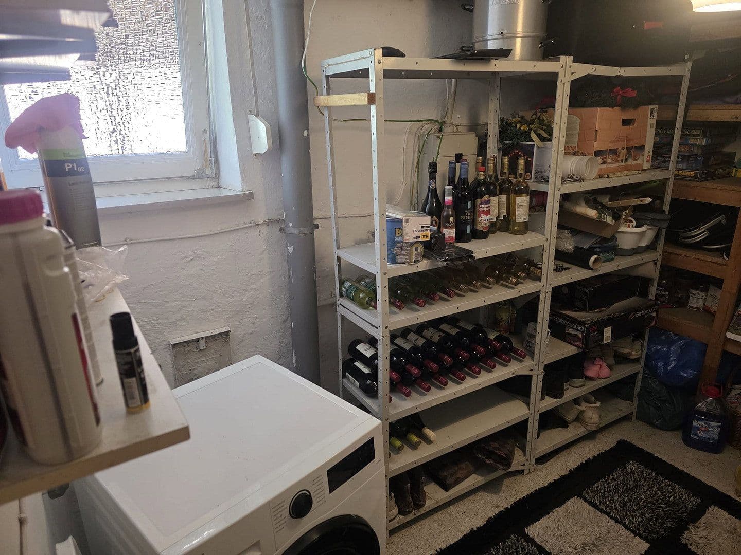 Predaj domu 250 m², pozemek 1.531 m², Berliner Straße 73a, Hann. Münden, Dolné Sasko Predaj domu 250 m², pozemek 1.531 m², Berliner Straße 73a, Hann. Münden, Dolné Sasko