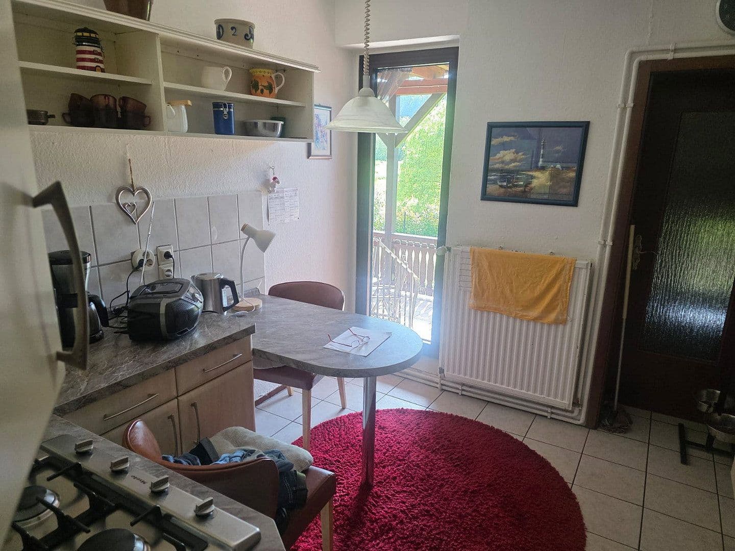 Predaj domu 250 m², pozemek 1.531 m², Berliner Straße 73a, Hann. Münden, Dolné Sasko Predaj domu 250 m², pozemek 1.531 m², Berliner Straße 73a, Hann. Münden, Dolné Sasko