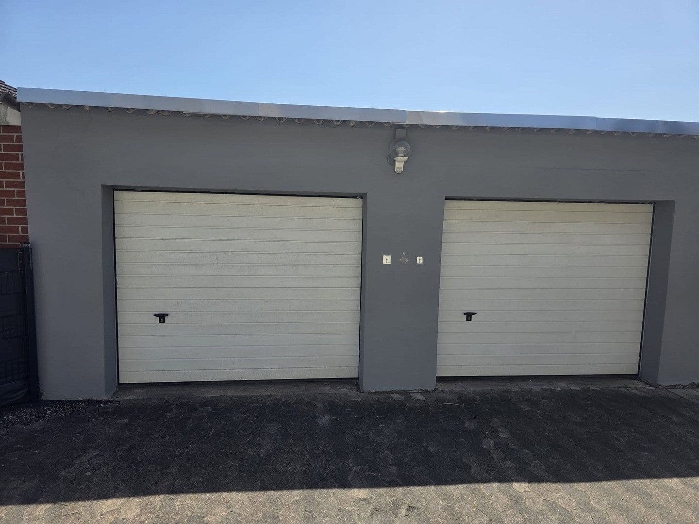 Predaj domu 250 m², pozemek 1.531 m², Berliner Straße 73a, Hann. Münden, Dolné Sasko Predaj domu 250 m², pozemek 1.531 m², Berliner Straße 73a, Hann. Münden, Dolné Sasko