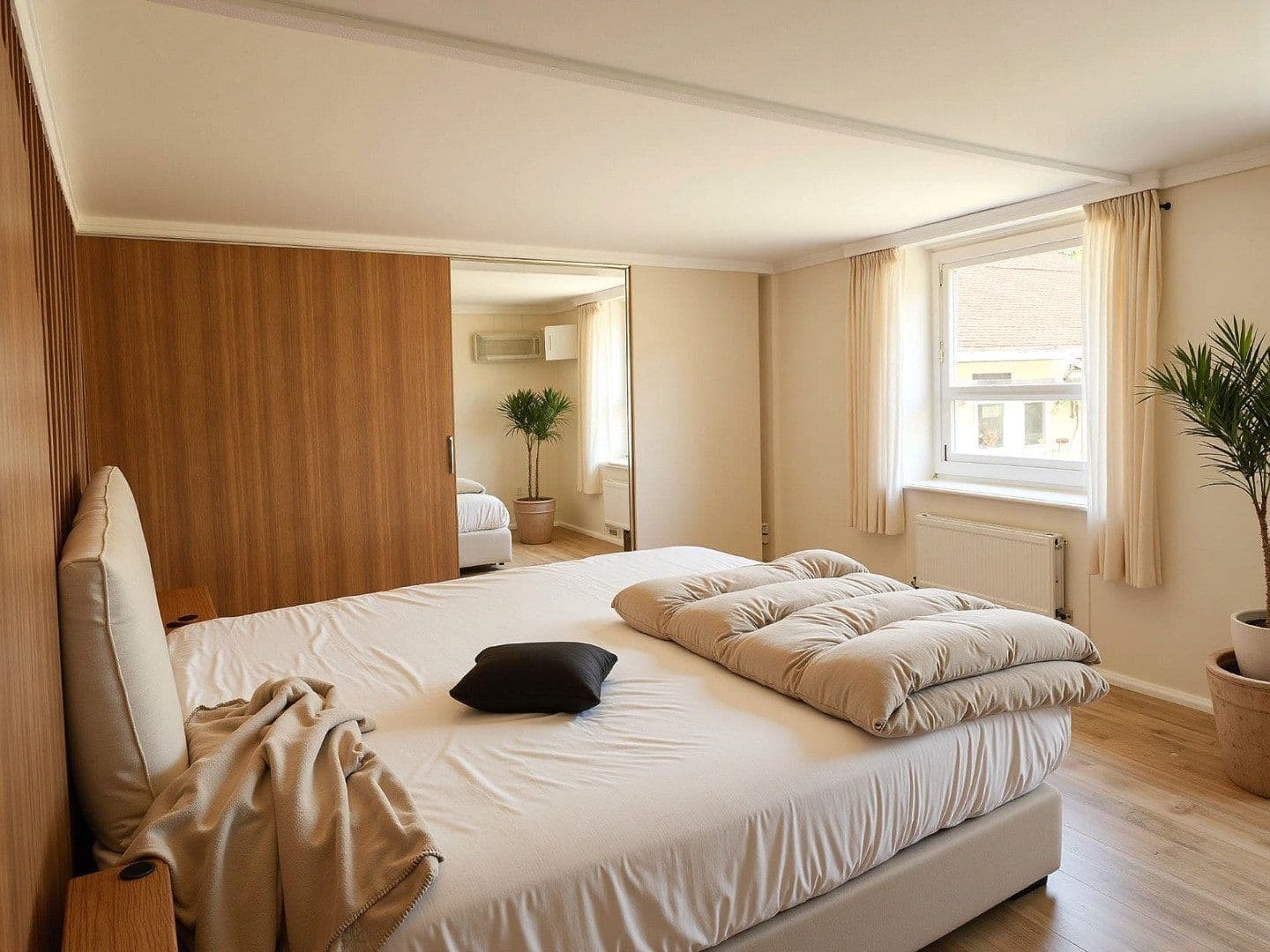 Predaj domu 250 m², pozemek 1.531 m², Berliner Straße 73a, Hann. Münden, Dolné Sasko Predaj domu 250 m², pozemek 1.531 m², Berliner Straße 73a, Hann. Münden, Dolné Sasko