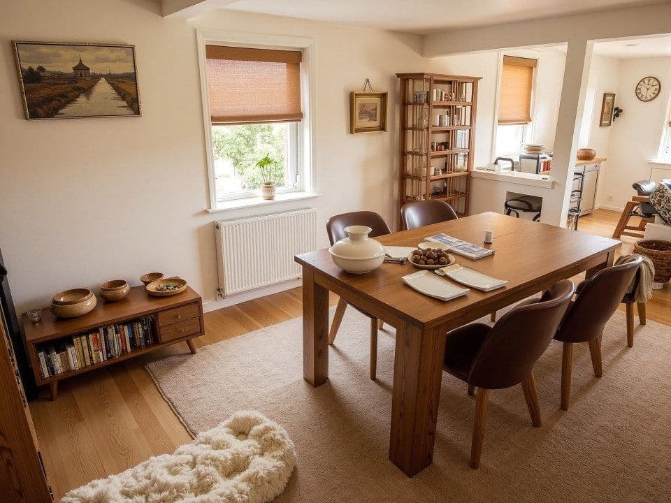 Predaj domu 250 m², pozemek 1.531 m², Berliner Straße 73a, Hann. Münden, Dolné Sasko Predaj domu 250 m², pozemek 1.531 m², Berliner Straße 73a, Hann. Münden, Dolné Sasko