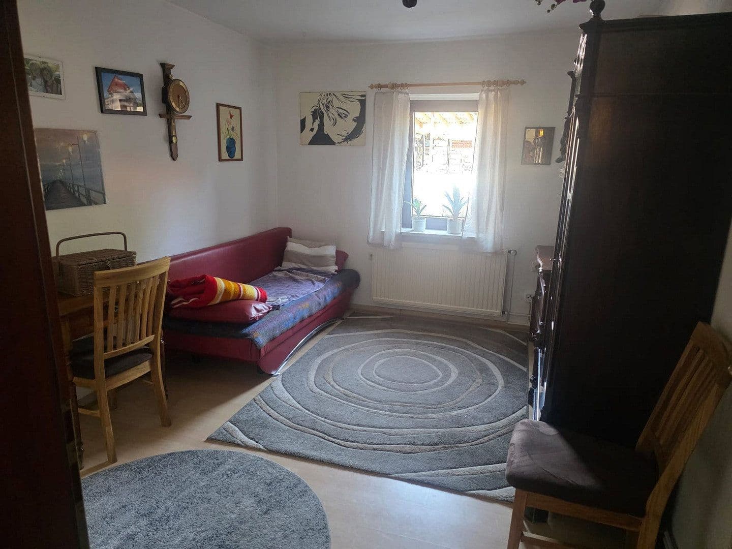 Predaj domu 250 m², pozemek 1.531 m², Berliner Straße 73a, Hann. Münden, Dolné Sasko Predaj domu 250 m², pozemek 1.531 m², Berliner Straße 73a, Hann. Münden, Dolné Sasko