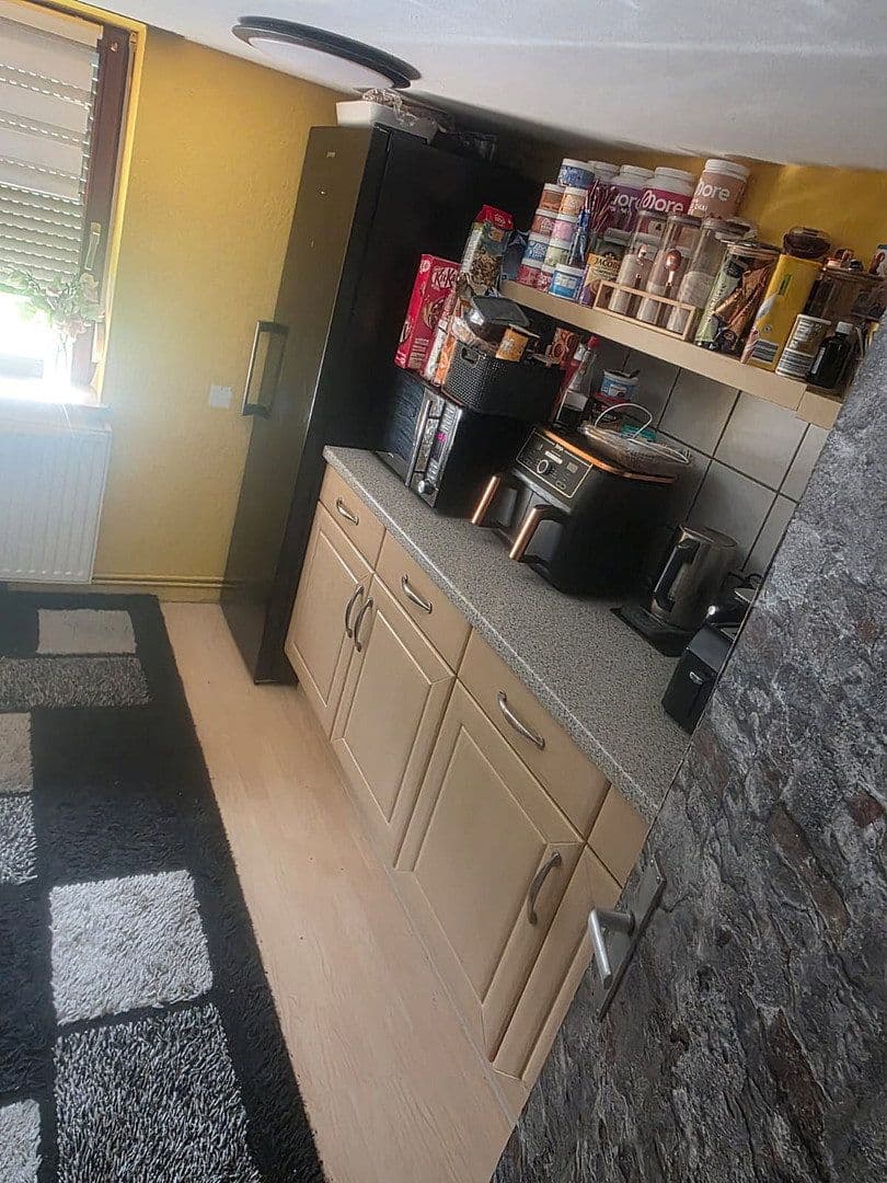 Predaj domu 250 m², pozemek 1.531 m², Berliner Straße 73a, Hann. Münden, Dolné Sasko Predaj domu 250 m², pozemek 1.531 m², Berliner Straße 73a, Hann. Münden, Dolné Sasko