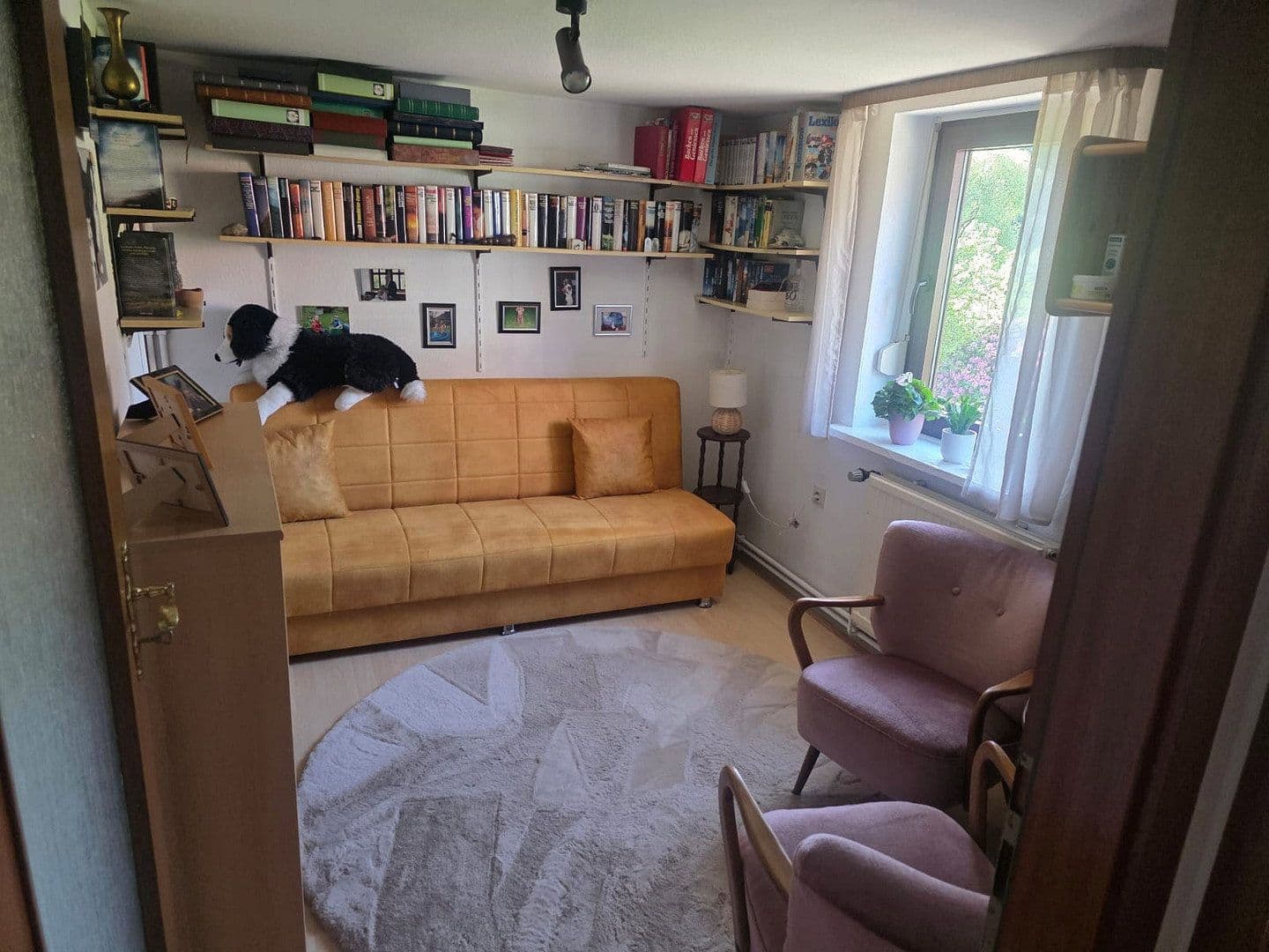 Predaj domu 250 m², pozemek 1.531 m², Berliner Straße 73a, Hann. Münden, Dolné Sasko Predaj domu 250 m², pozemek 1.531 m², Berliner Straße 73a, Hann. Münden, Dolné Sasko