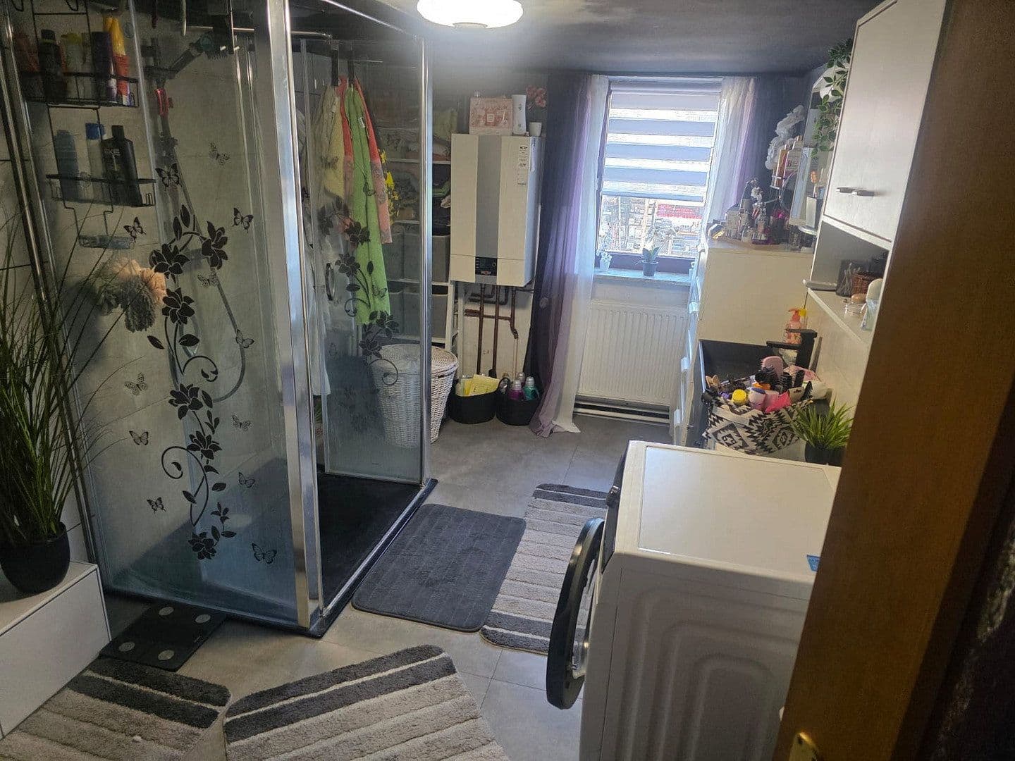 Predaj domu 250 m², pozemek 1.531 m², Berliner Straße 73a, Hann. Münden, Dolné Sasko Predaj domu 250 m², pozemek 1.531 m², Berliner Straße 73a, Hann. Münden, Dolné Sasko