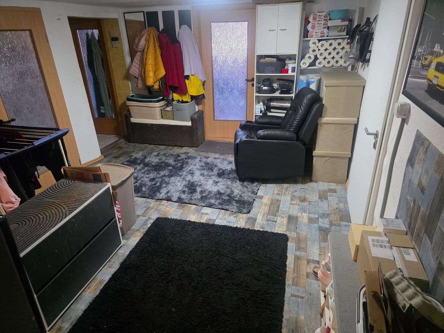 Predaj domu 250 m², pozemek 1.531 m², Berliner Straße 73a, Hann. Münden, Dolné Sasko Predaj domu 250 m², pozemek 1.531 m², Berliner Straße 73a, Hann. Münden, Dolné Sasko