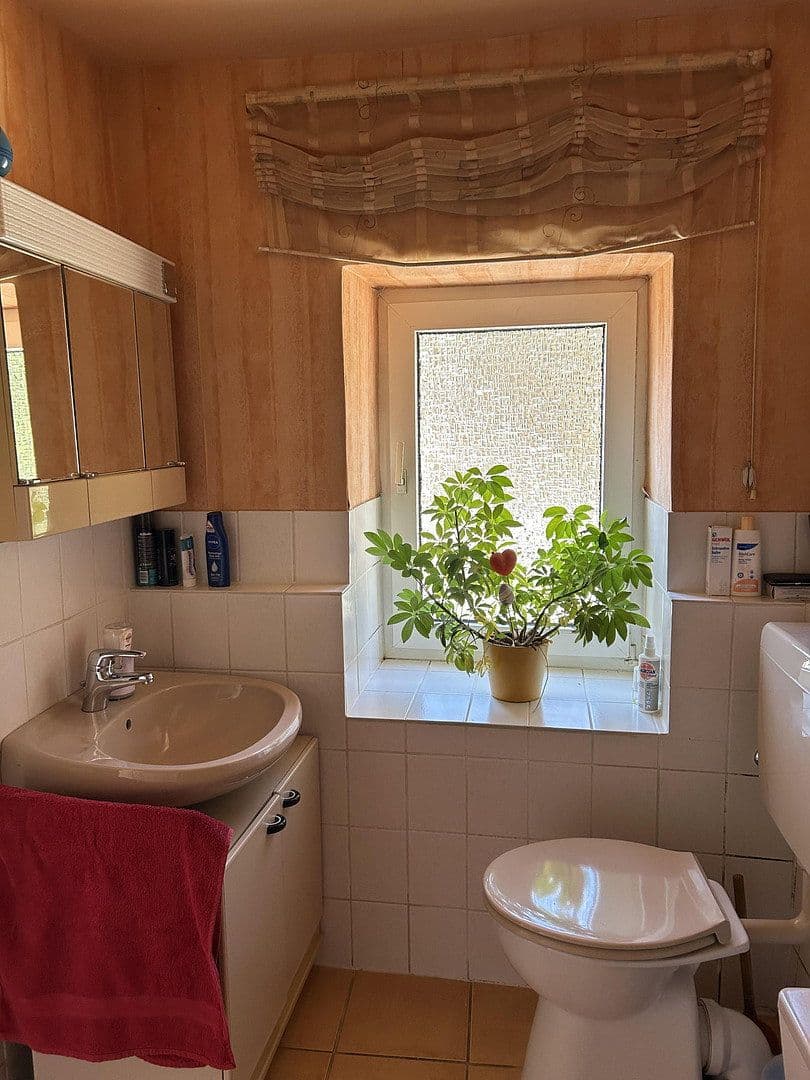 Predaj domu 124 m², pozemek 104 m², Raumbach, Porýnie-Falcko Predaj domu 124 m², pozemek 104 m², Raumbach, Porýnie-Falcko