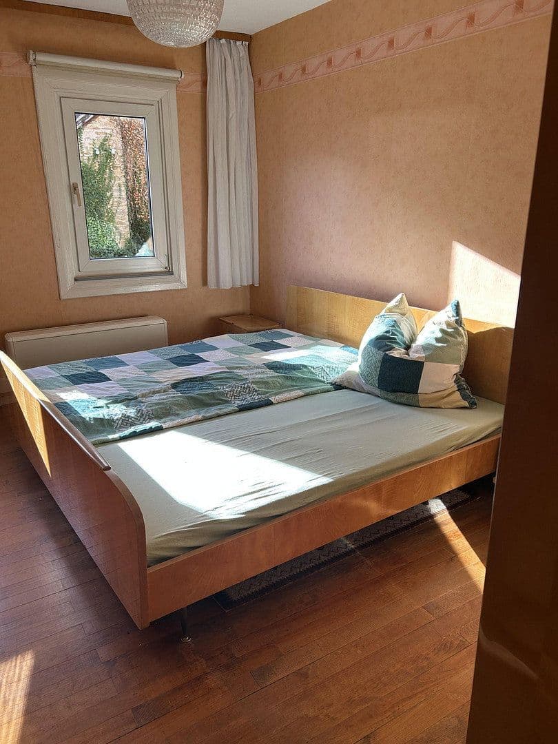 Predaj domu 124 m², pozemek 104 m², Raumbach, Porýnie-Falcko Predaj domu 124 m², pozemek 104 m², Raumbach, Porýnie-Falcko
