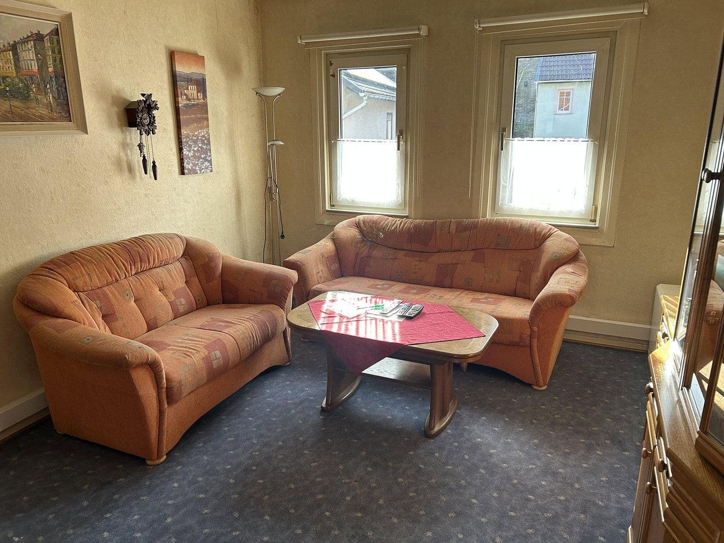 Predaj domu 124 m², pozemek 104 m², Raumbach, Porýnie-Falcko Predaj domu 124 m², pozemek 104 m², Raumbach, Porýnie-Falcko