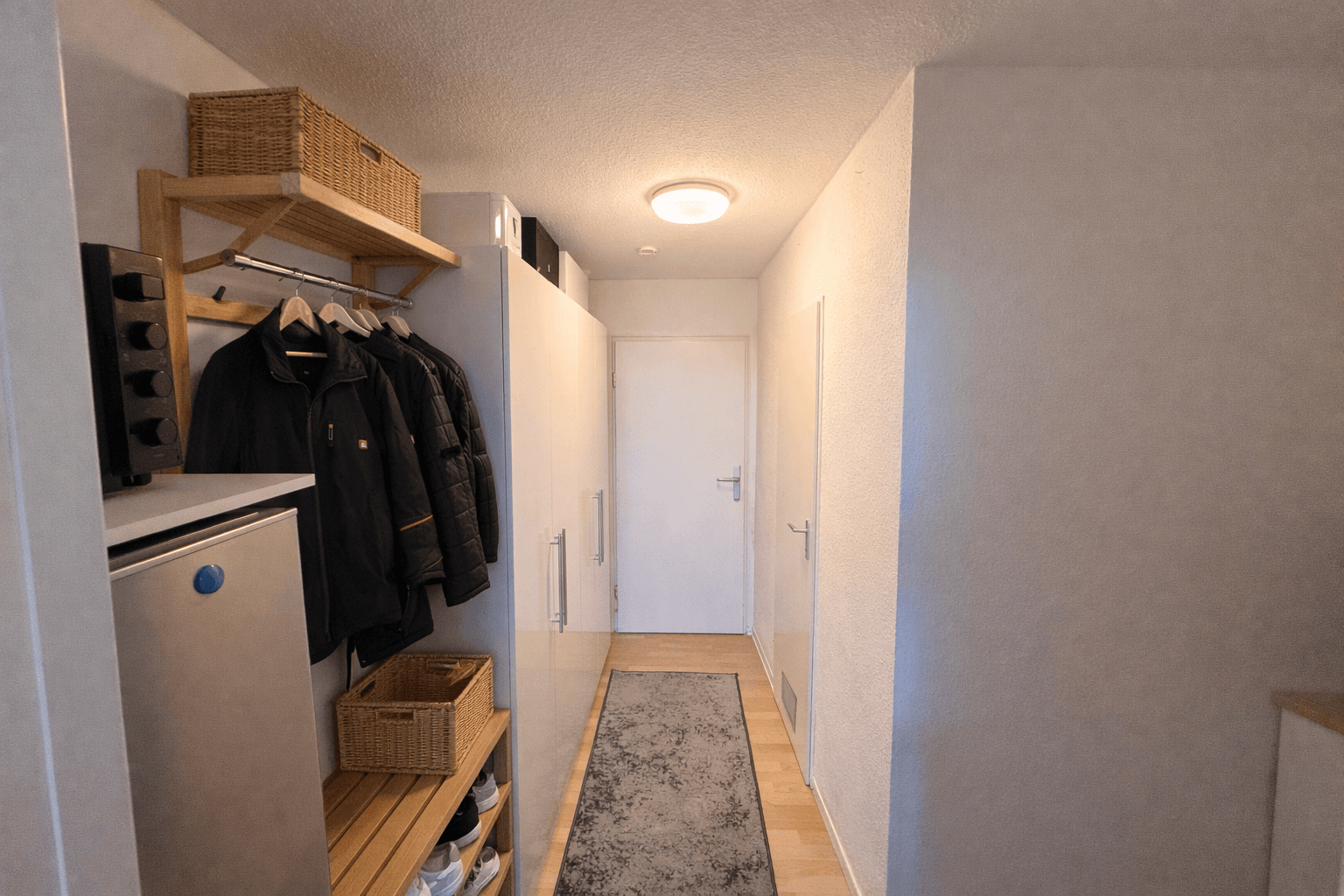 Predaj bytu 1-izbový 31 m², Kurt-Eisner-Straße 41, München, Bavorsko Predaj bytu 1-izbový 31 m², Kurt-Eisner-Straße 41, München, Bavorsko