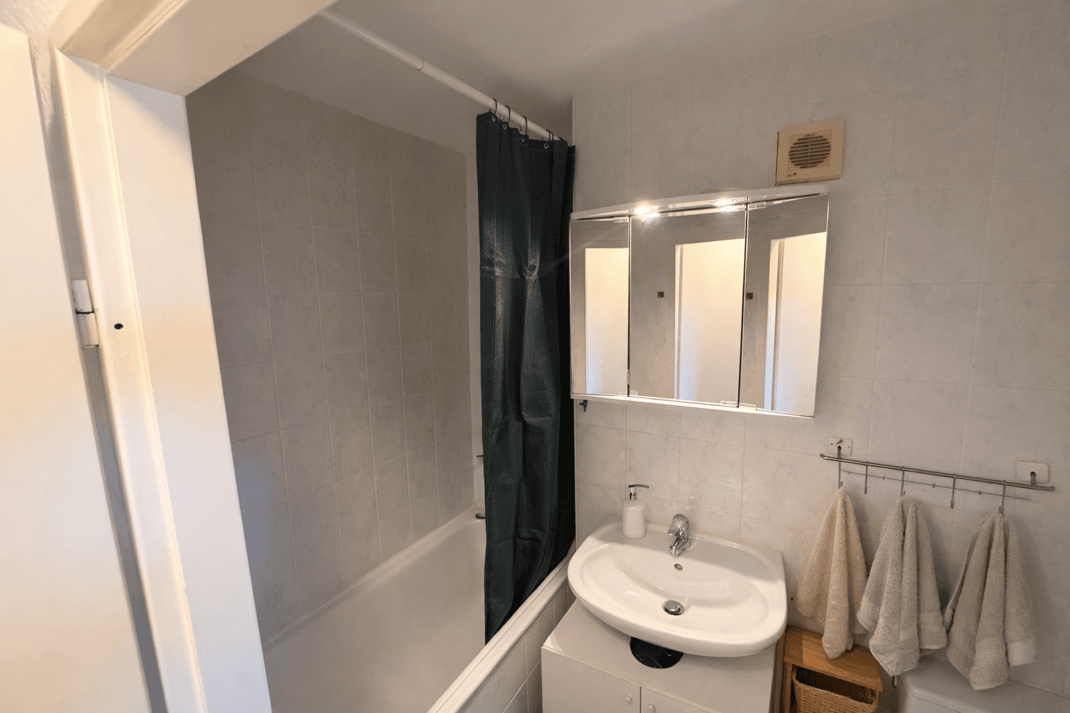 Predaj bytu 1-izbový 31 m², Kurt-Eisner-Straße 41, München, Bavorsko Predaj bytu 1-izbový 31 m², Kurt-Eisner-Straße 41, München, Bavorsko