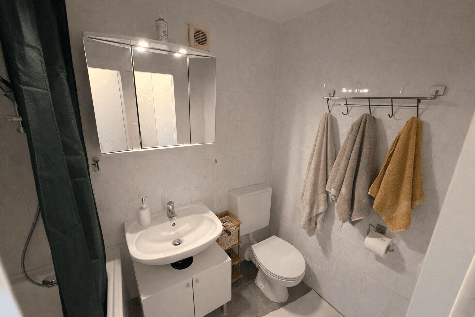 Predaj bytu 1-izbový 31 m², Kurt-Eisner-Straße 41, München, Bavorsko Predaj bytu 1-izbový 31 m², Kurt-Eisner-Straße 41, München, Bavorsko