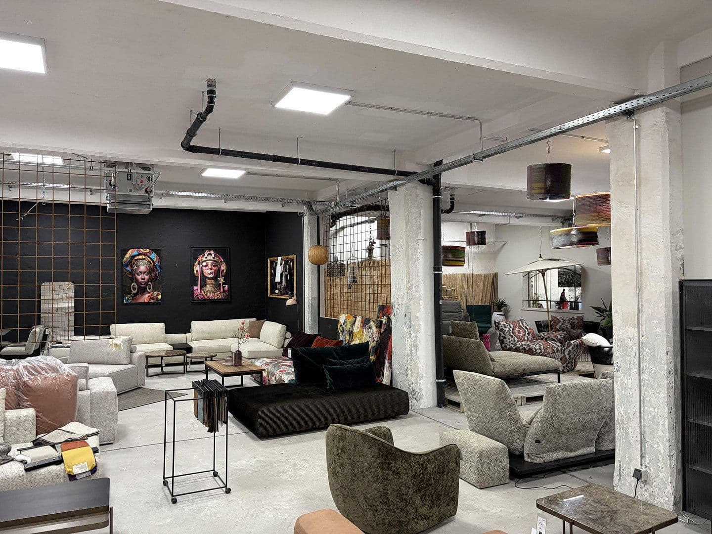 Prenájom kancelárie 994 m², Hanauer Landstraße 155-157, Frankfurt am Main, Hesensko Prenájom kancelárie 994 m², Hanauer Landstraße 155-157, Frankfurt am Main, Hesensko