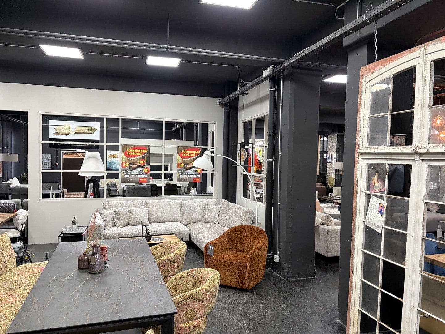 Prenájom kancelárie 994 m², Hanauer Landstraße 155-157, Frankfurt am Main, Hesensko Prenájom kancelárie 994 m², Hanauer Landstraße 155-157, Frankfurt am Main, Hesensko