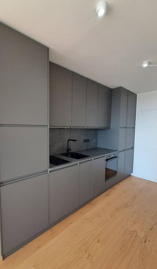 Predaj bytu 1-izbový 37 m², München, Bavorsko Predaj bytu 1-izbový 37 m², München, Bavorsko