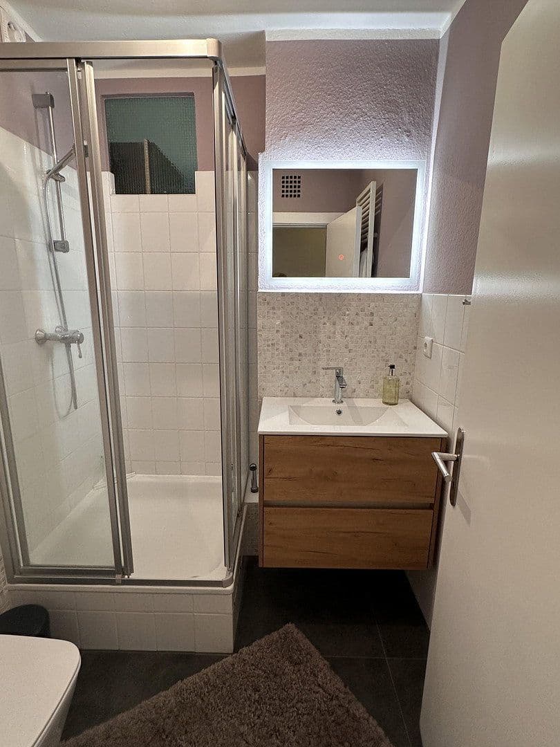 Predaj bytu 2-izbový 48 m², Reyesweg 25a, Hamburg, Hamburg Predaj bytu 2-izbový 48 m², Reyesweg 25a, Hamburg, Hamburg