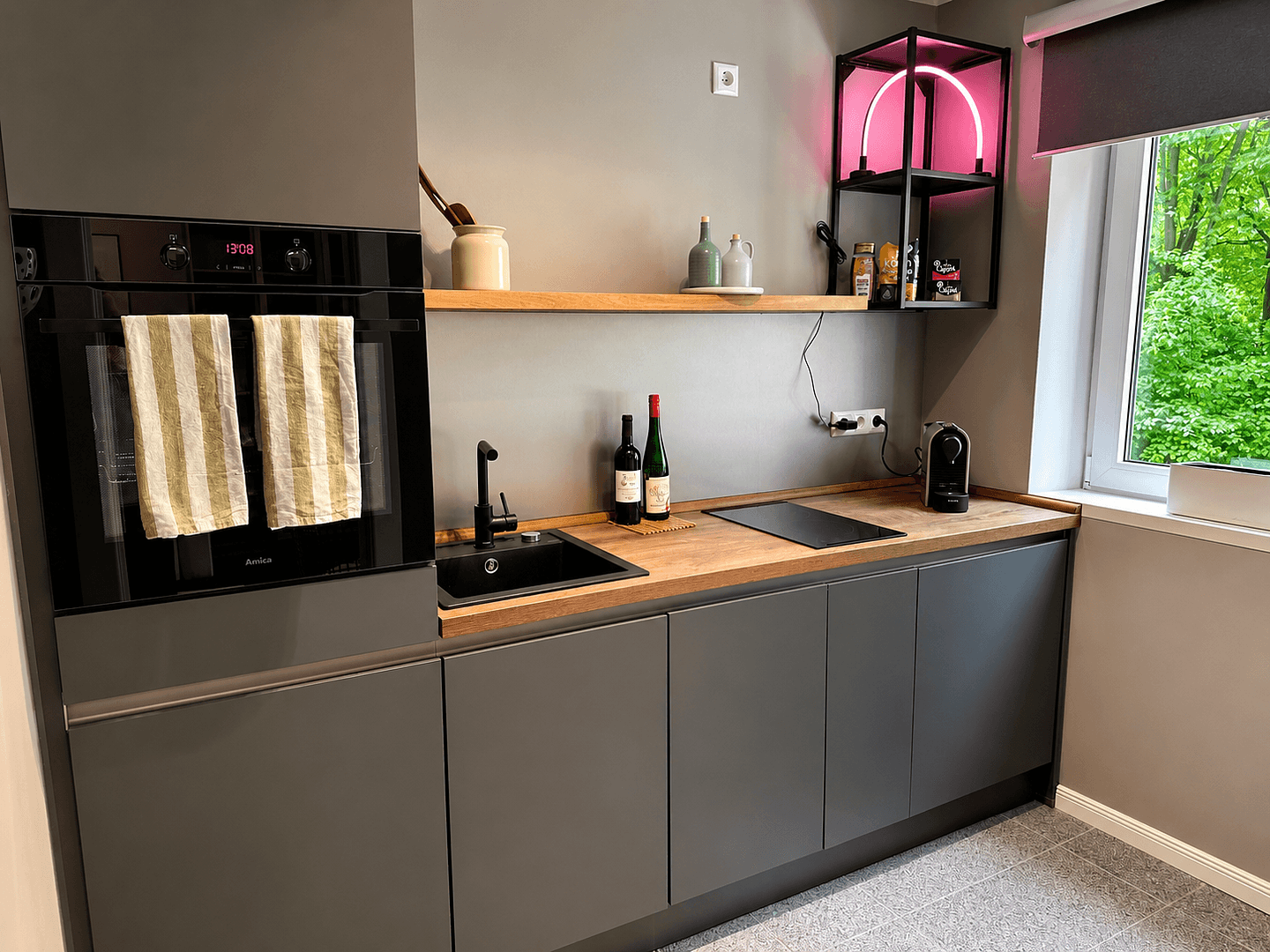 Predaj bytu 2-izbový 48 m², Reyesweg 25a, Hamburg, Hamburg Predaj bytu 2-izbový 48 m², Reyesweg 25a, Hamburg, Hamburg