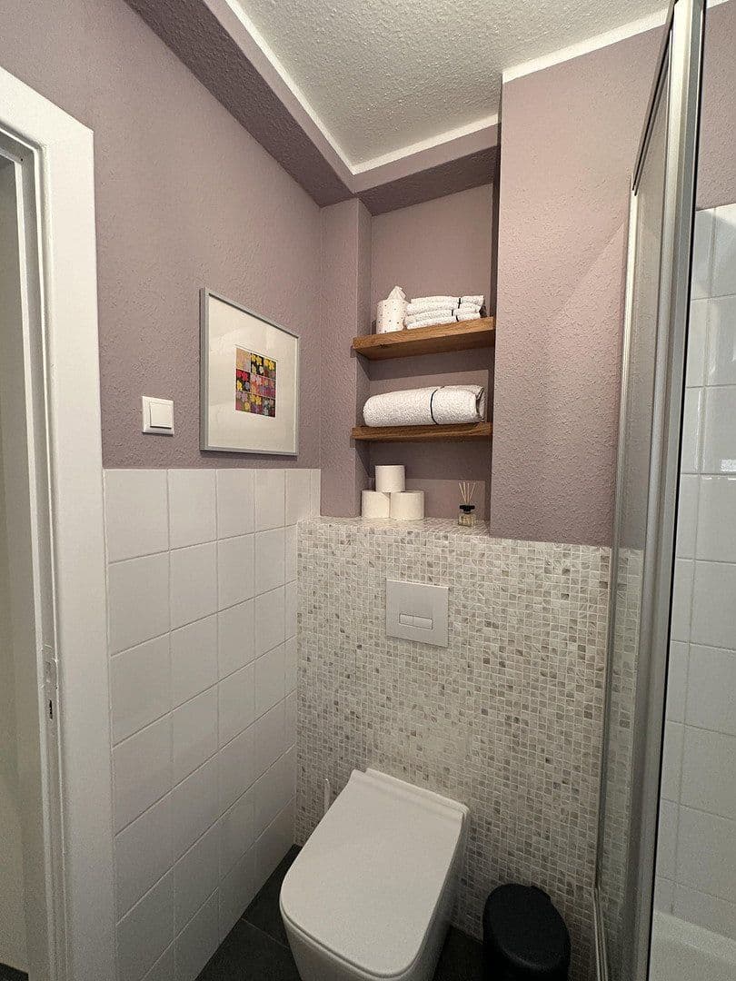 Predaj bytu 2-izbový 48 m², Reyesweg 25a, Hamburg, Hamburg Predaj bytu 2-izbový 48 m², Reyesweg 25a, Hamburg, Hamburg