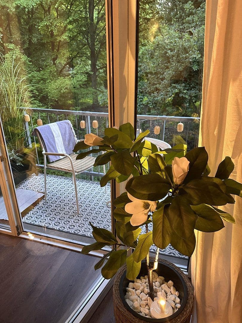 Predaj bytu 2-izbový 48 m², Reyesweg 25a, Hamburg, Hamburg Predaj bytu 2-izbový 48 m², Reyesweg 25a, Hamburg, Hamburg