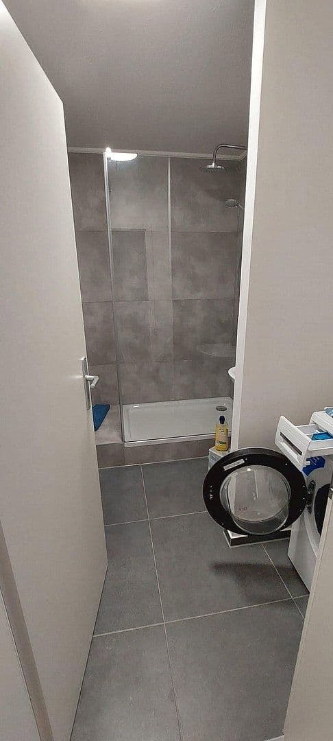 Prenájom bytu 2-izbový 66 m², Hochheim, Hesensko Prenájom bytu 2-izbový 66 m², Hochheim, Hesensko