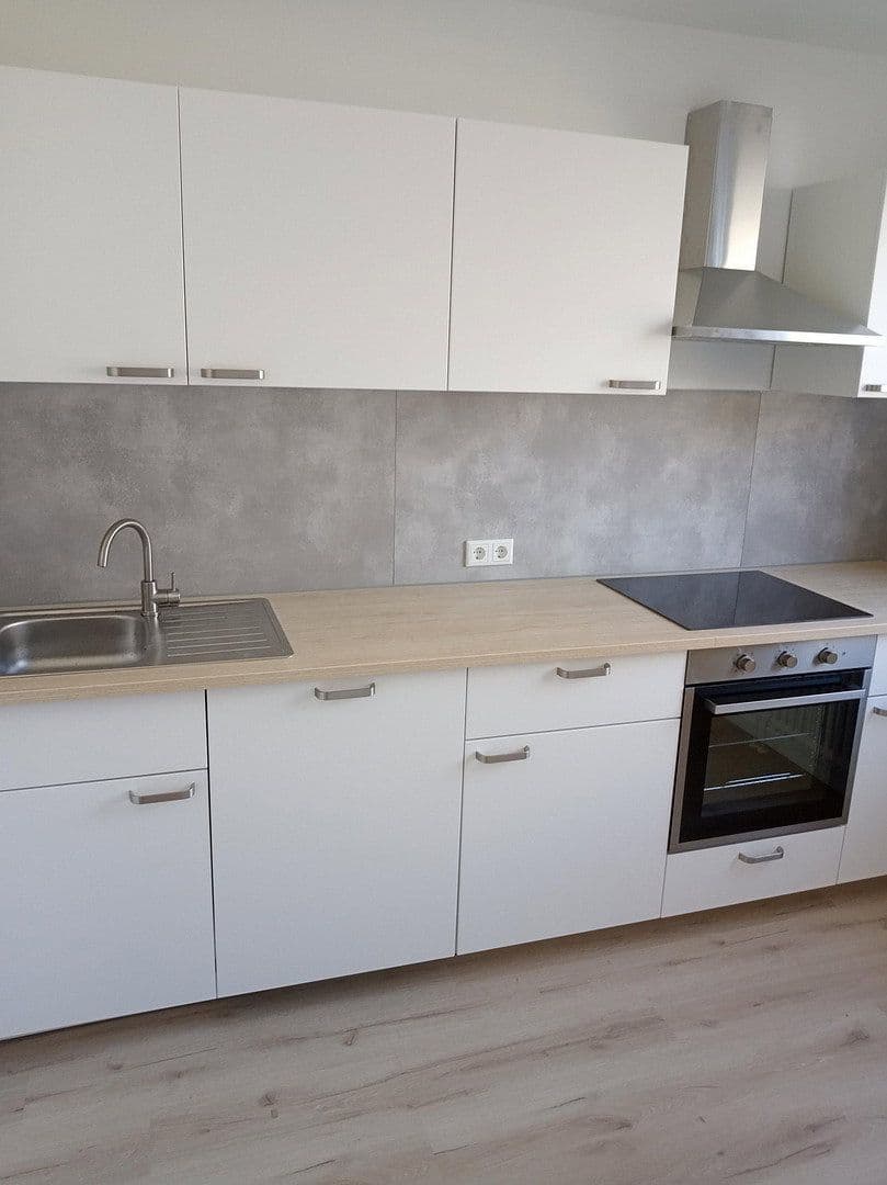 Prenájom bytu 2-izbový 66 m², Hochheim, Hesensko Prenájom bytu 2-izbový 66 m², Hochheim, Hesensko