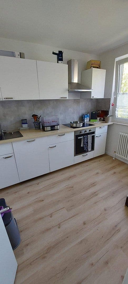 Prenájom bytu 2-izbový 66 m², Hochheim, Hesensko Prenájom bytu 2-izbový 66 m², Hochheim, Hesensko
