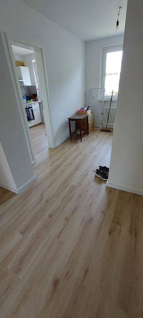 Prenájom bytu 2-izbový 66 m², Hochheim, Hesensko Prenájom bytu 2-izbový 66 m², Hochheim, Hesensko
