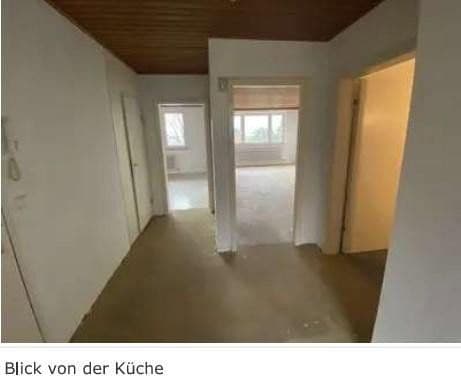 Prenájom bytu 2-izbový 66 m², Hochheim, Hesensko Prenájom bytu 2-izbový 66 m², Hochheim, Hesensko