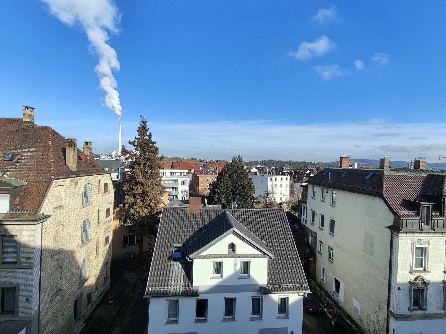Prenájom bytu 3-izbový 62 m², Brückenstraße 55, Stuttgart, Bádensko-Wurttembersko Prenájom bytu 3-izbový 62 m², Brückenstraße 55, Stuttgart, Bádensko-Wurttembersko