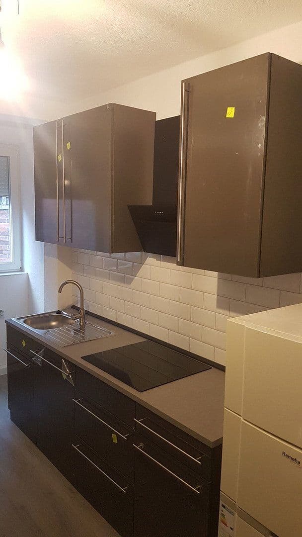 Prenájom bytu 3-izbový 62 m², Brückenstraße 55, Stuttgart, Bádensko-Wurttembersko Prenájom bytu 3-izbový 62 m², Brückenstraße 55, Stuttgart, Bádensko-Wurttembersko