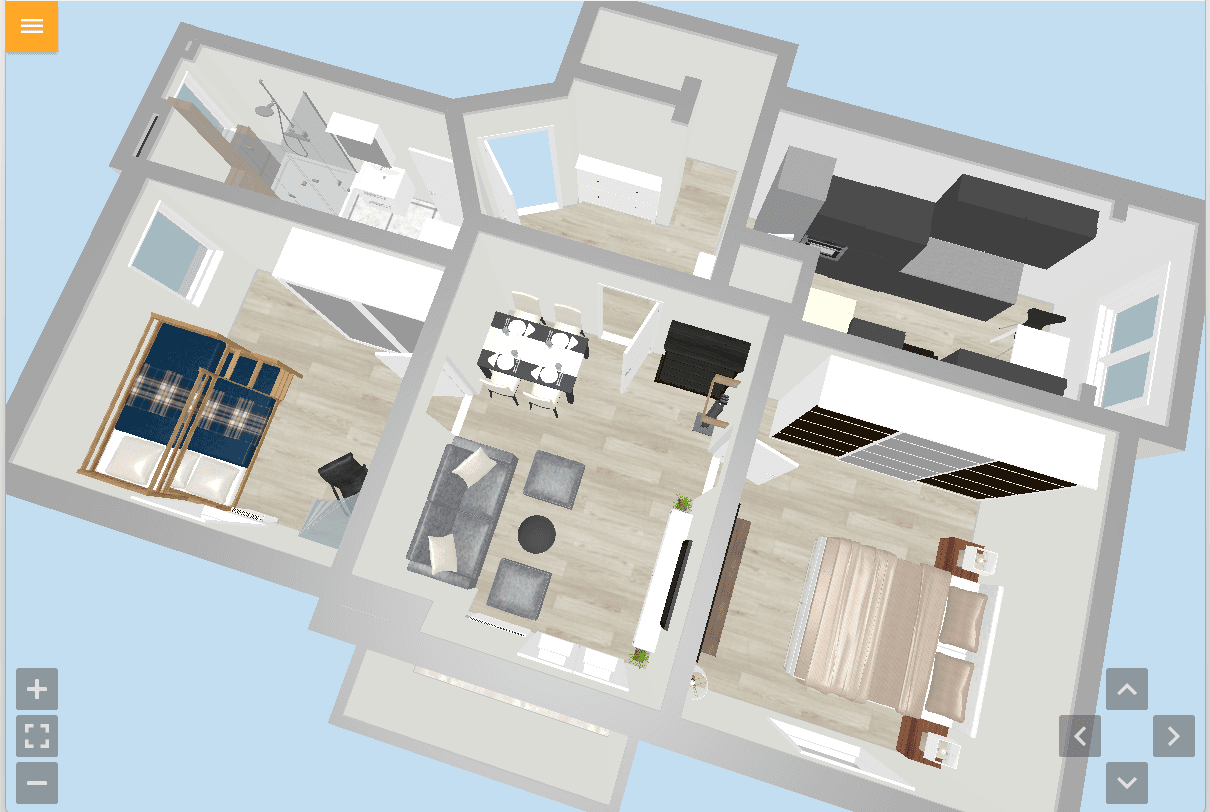 Prenájom bytu 3-izbový 62 m², Brückenstraße 55, Stuttgart, Bádensko-Wurttembersko Prenájom bytu 3-izbový 62 m², Brückenstraße 55, Stuttgart, Bádensko-Wurttembersko