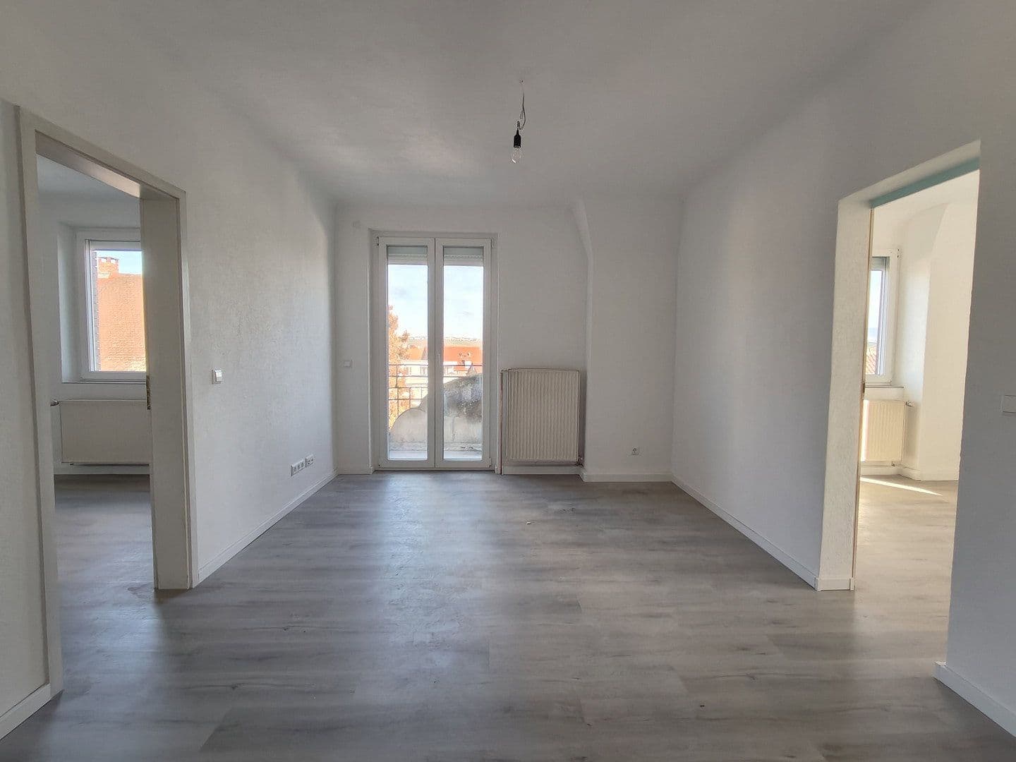 Prenájom bytu 3-izbový 62 m², Brückenstraße 55, Stuttgart, Bádensko-Wurttembersko Prenájom bytu 3-izbový 62 m², Brückenstraße 55, Stuttgart, Bádensko-Wurttembersko