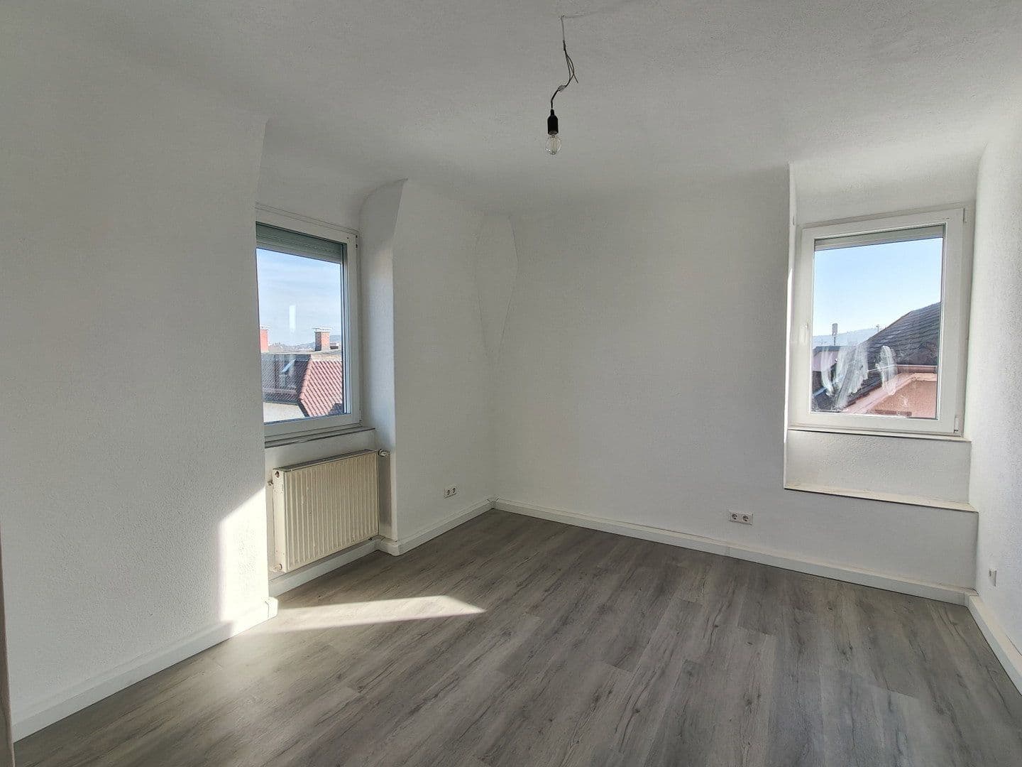 Prenájom bytu 3-izbový 62 m², Brückenstraße 55, Stuttgart, Bádensko-Wurttembersko Prenájom bytu 3-izbový 62 m², Brückenstraße 55, Stuttgart, Bádensko-Wurttembersko