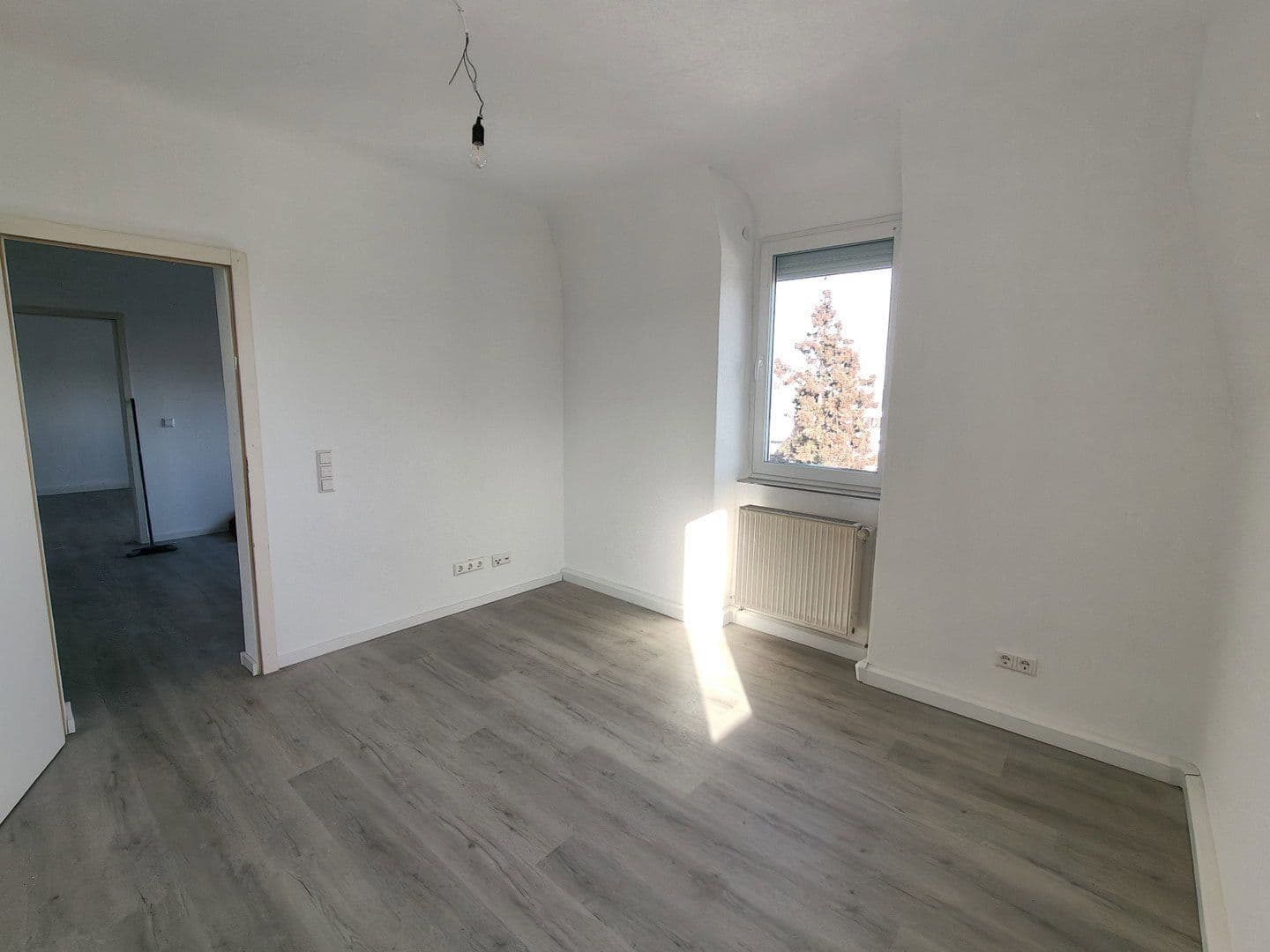 Prenájom bytu 3-izbový 62 m², Brückenstraße 55, Stuttgart, Bádensko-Wurttembersko Prenájom bytu 3-izbový 62 m², Brückenstraße 55, Stuttgart, Bádensko-Wurttembersko